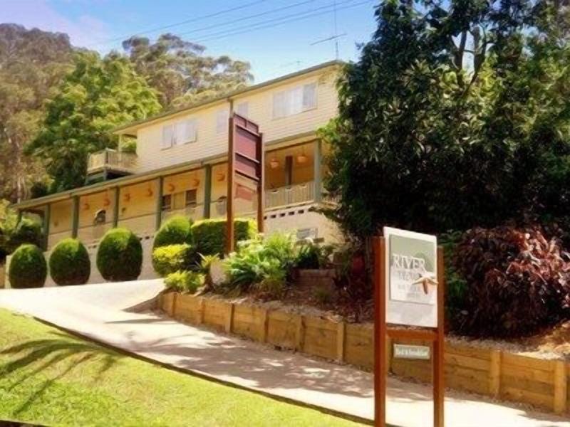 River View Boutique Motel