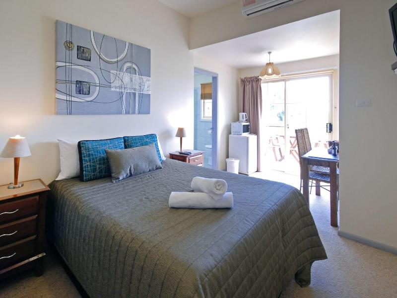 River View Boutique Motel