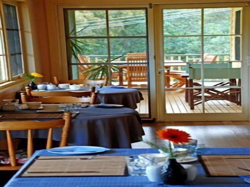River View Boutique Motel