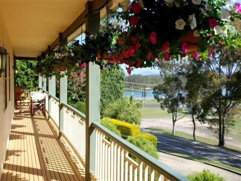 River View Boutique Motel