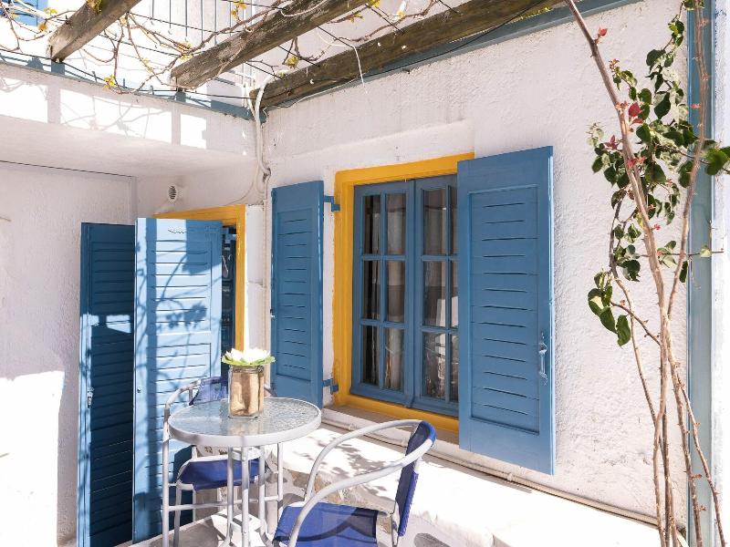 Afroditi Apartments