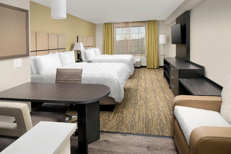 Candlewood Suites Alexandria West photo 22