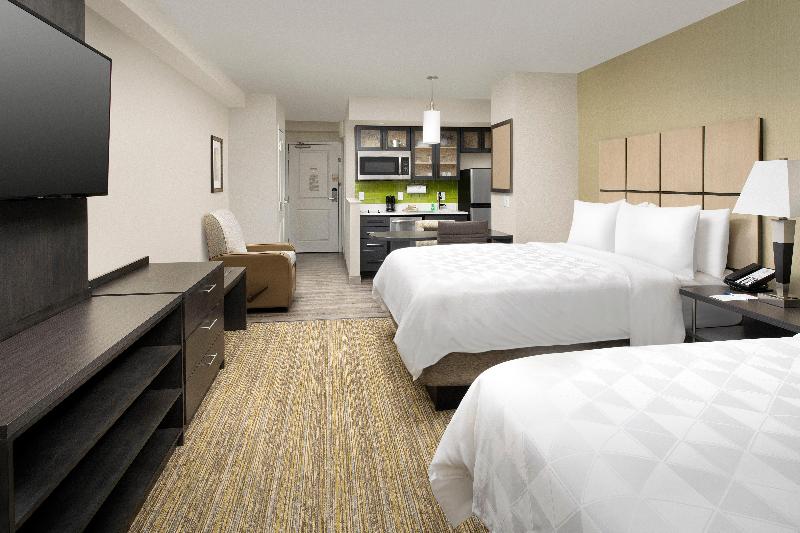 Candlewood Suites Alexandria West photo 23