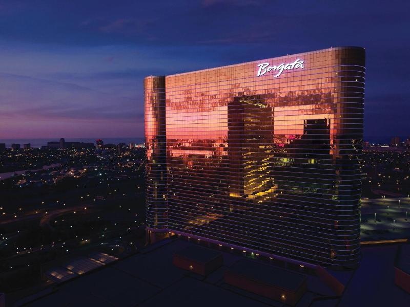 The Water Club image