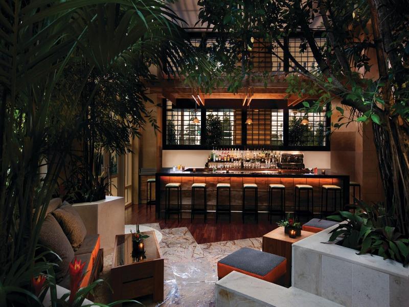The Water Club image