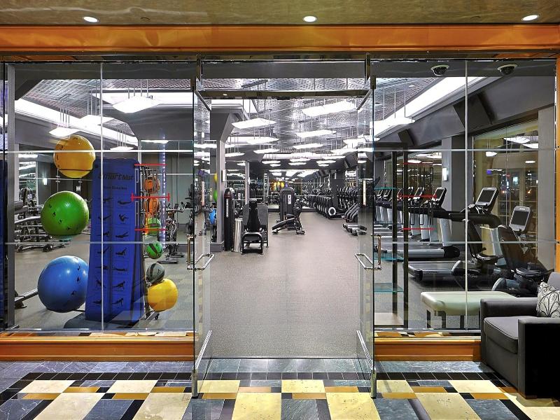The Water Club image