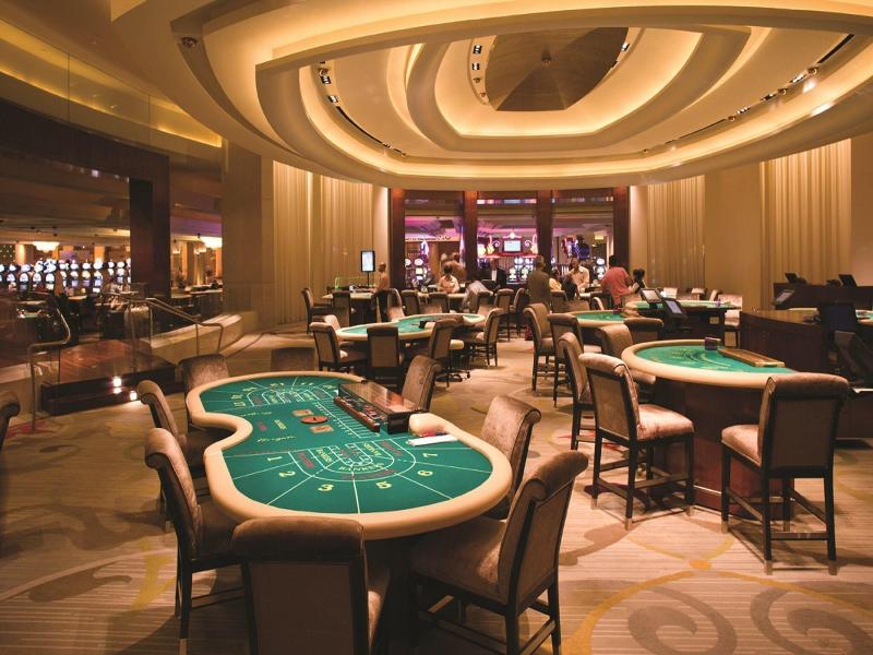 The Water Club image