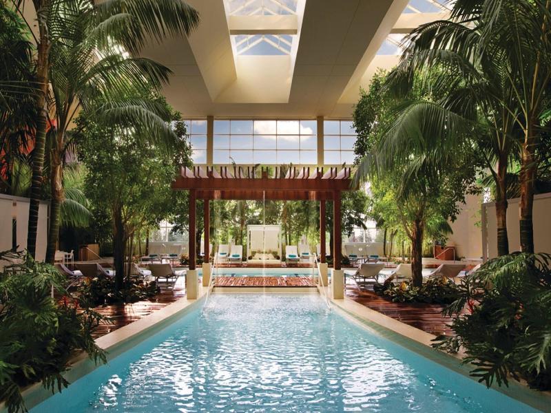 The Water Club image