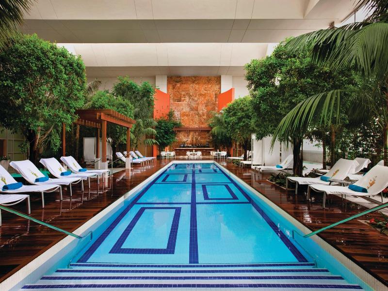 The Water Club image