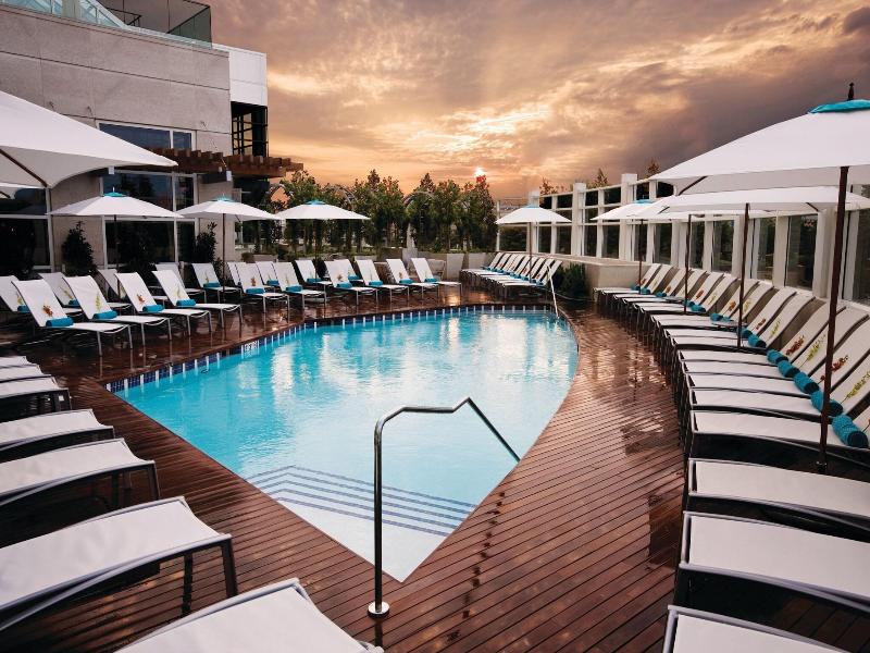 The Water Club image