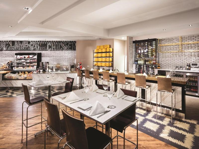 The Water Club image