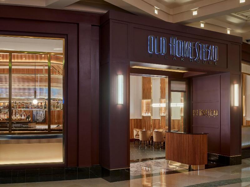 The Water Club image