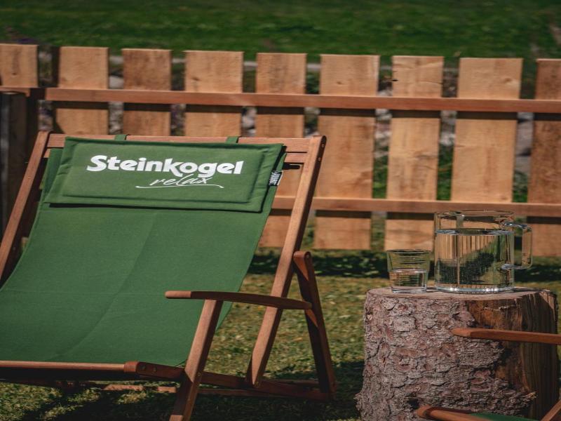 Pension Steinkogel image