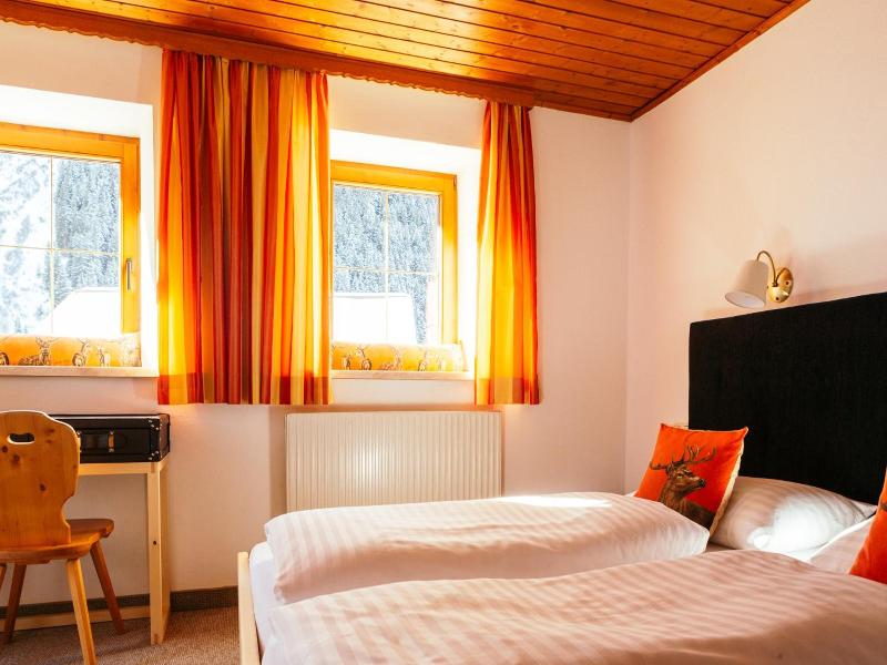 Pension Steinkogel image