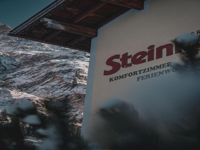 Pension Steinkogel image