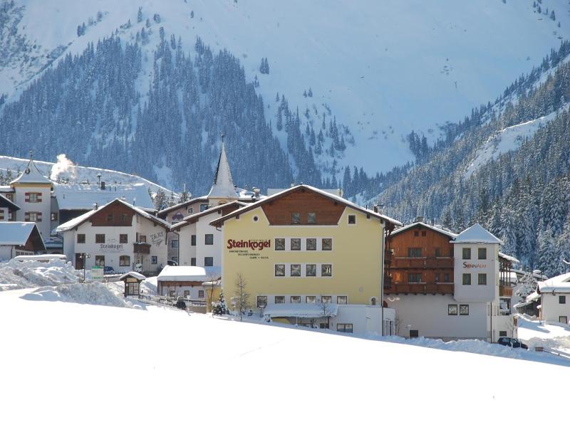 Pension Steinkogel image