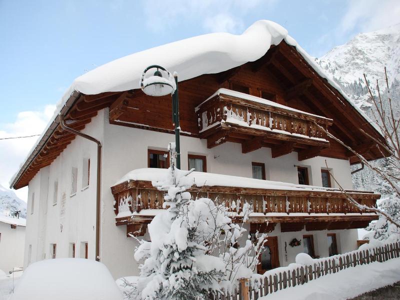 Pension Steinkogel image