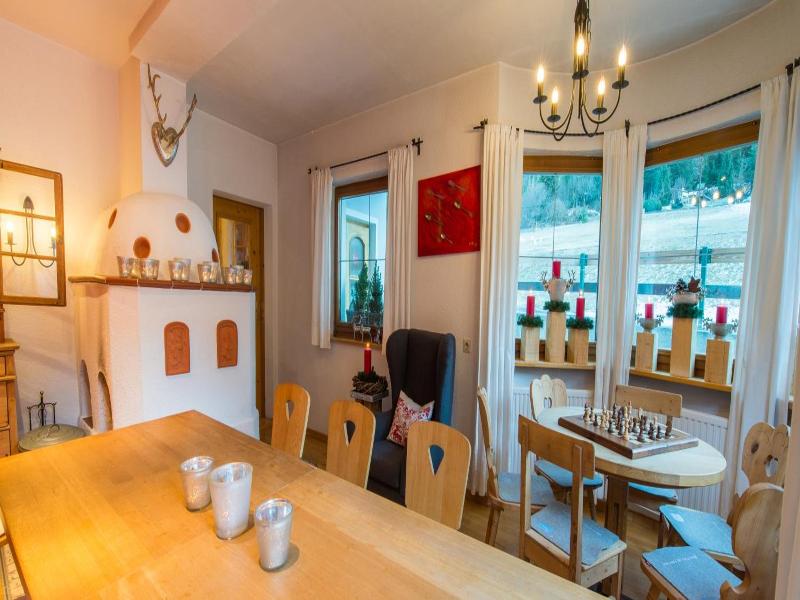 Pension Steinkogel image