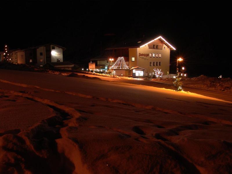 Pension Steinkogel image