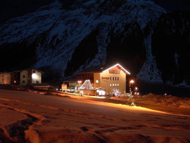 Pension Steinkogel image