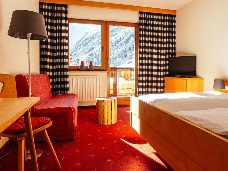 Pension Steinkogel image