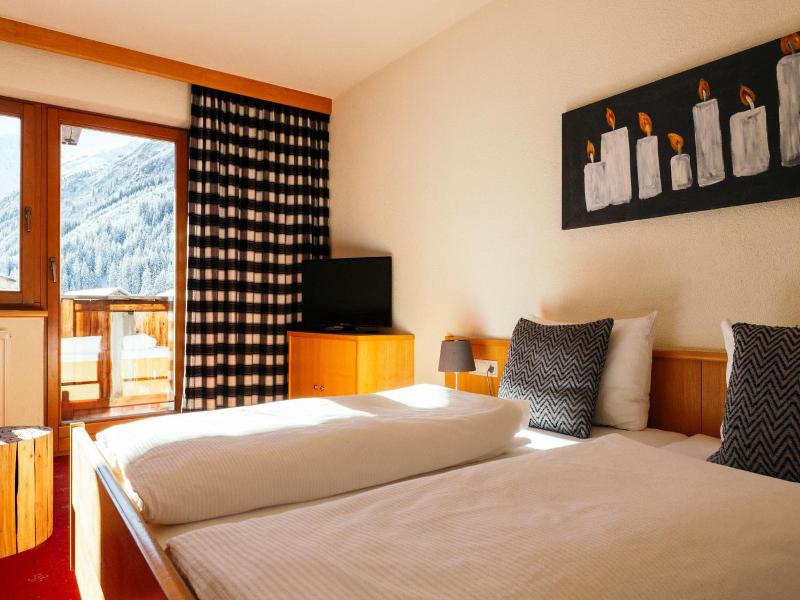 Pension Steinkogel image