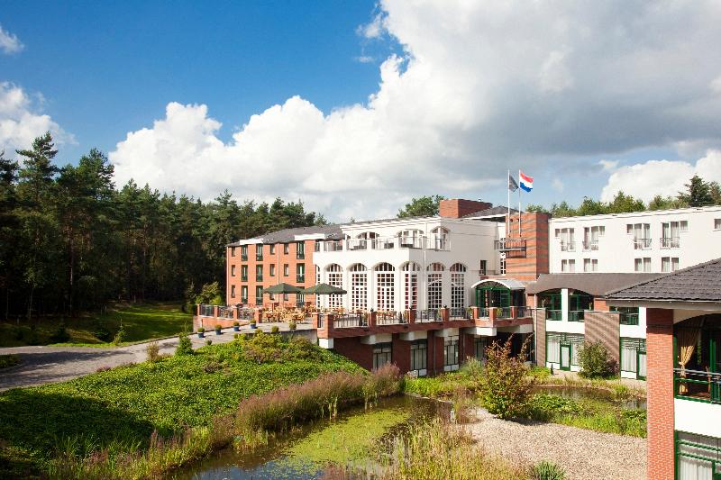 Bilderberg Résidence Groot Heideborgh Apeldoorn - Vacationstore.net