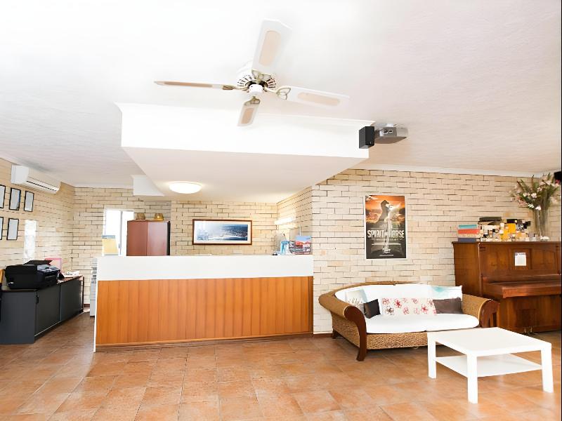 Bombora Resort image