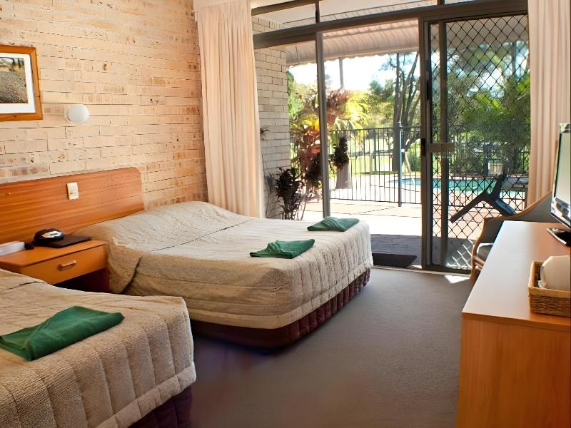 Bombora Resort image