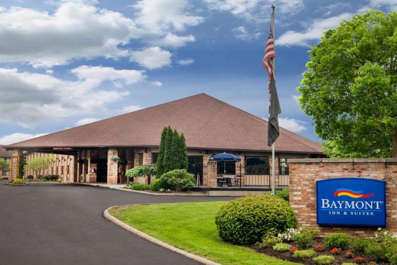 Baymont by Wyndham Athens
