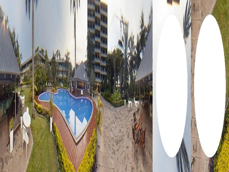 Holiday Inn & Suites Port Moresby image