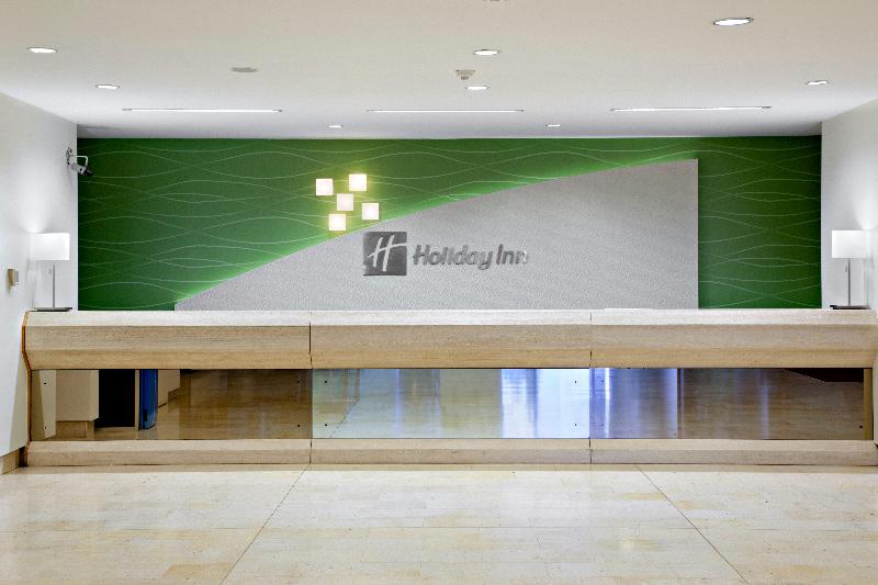 Holiday Inn & Suites Port Moresby image