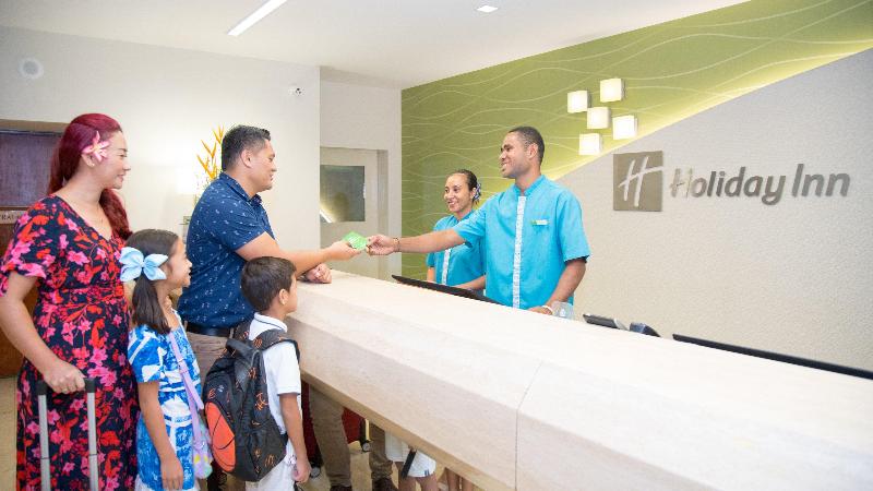 Holiday Inn & Suites Port Moresby image