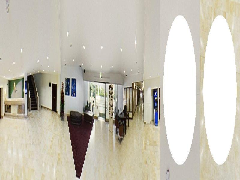 Holiday Inn & Suites Port Moresby image