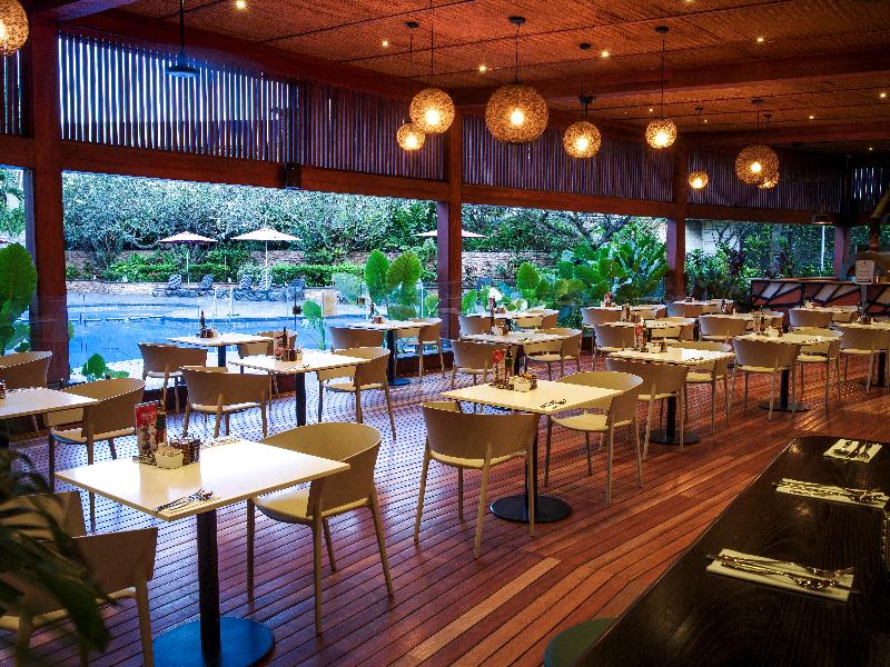 Holiday Inn & Suites Port Moresby image