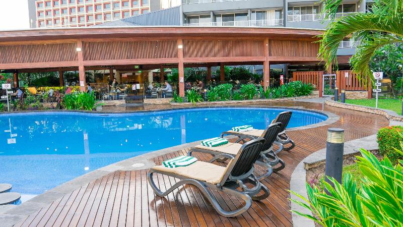 Holiday Inn & Suites Port Moresby image