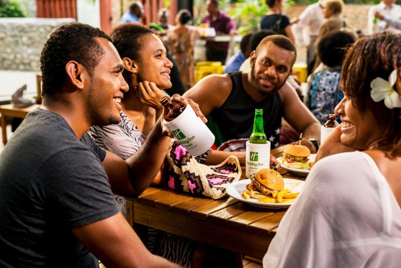 Holiday Inn & Suites Port Moresby image