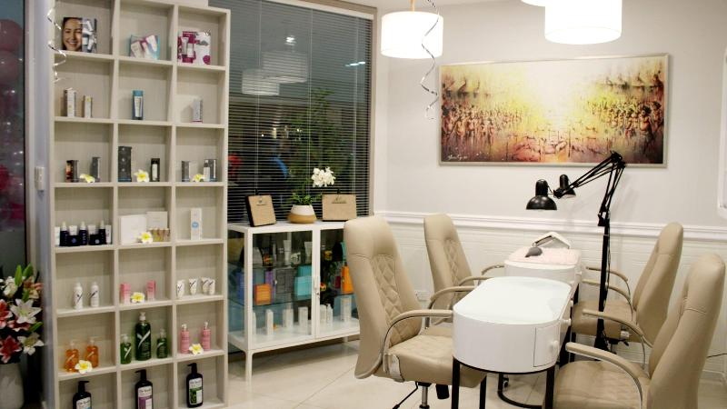 Holiday Inn & Suites Port Moresby image