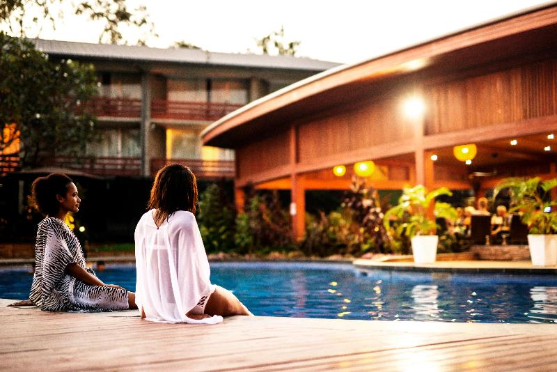Holiday Inn & Suites Port Moresby image