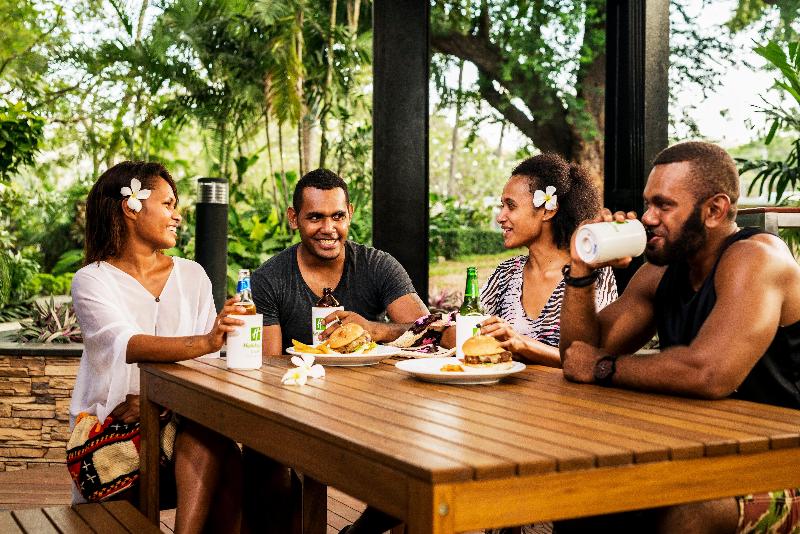 Holiday Inn & Suites Port Moresby image