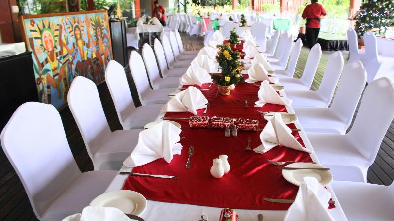 Holiday Inn & Suites Port Moresby image