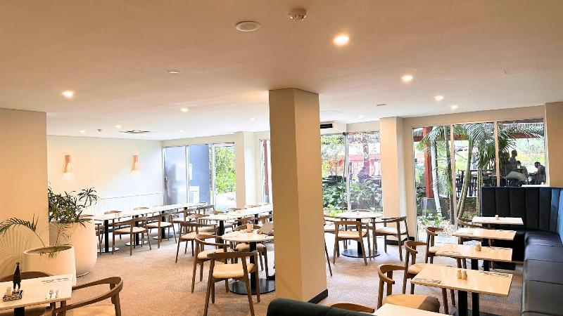 Holiday Inn & Suites Port Moresby image