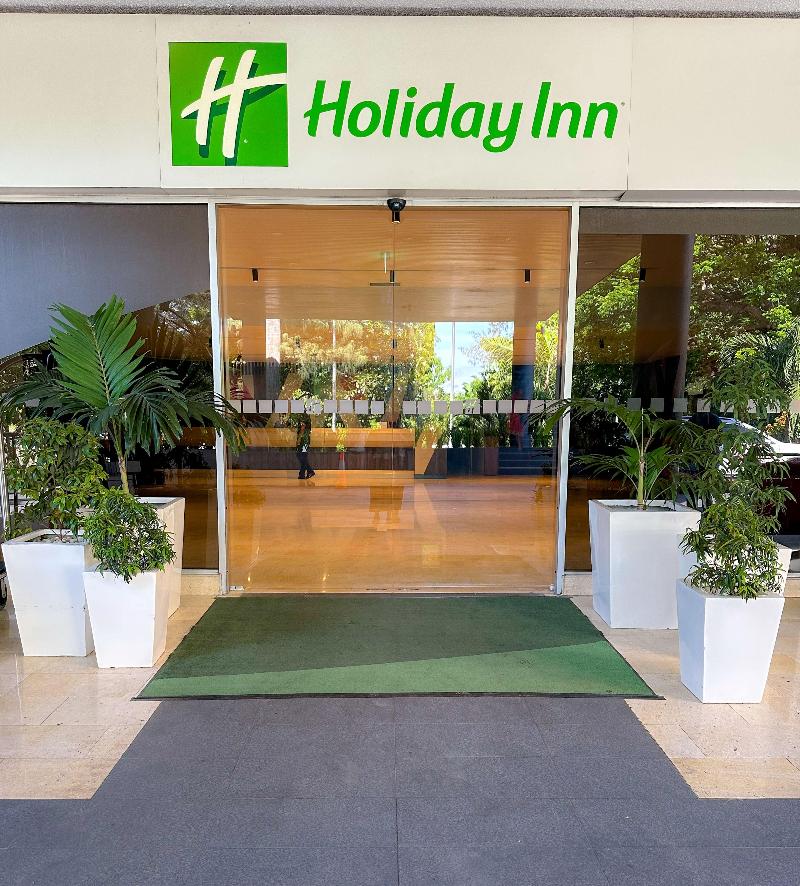 Holiday Inn & Suites Port Moresby image