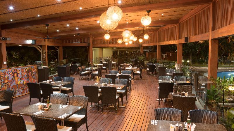 Holiday Inn & Suites Port Moresby image
