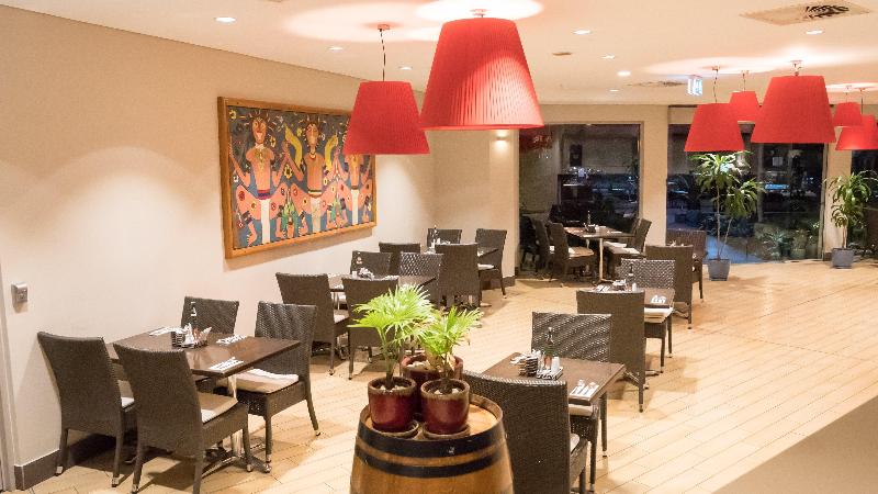 Holiday Inn & Suites Port Moresby image