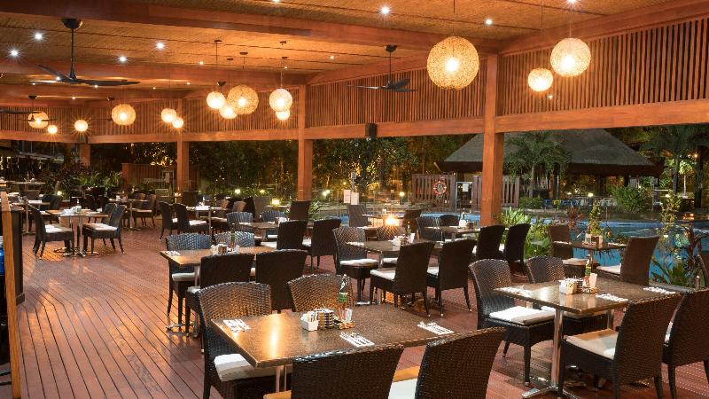 Holiday Inn & Suites Port Moresby image