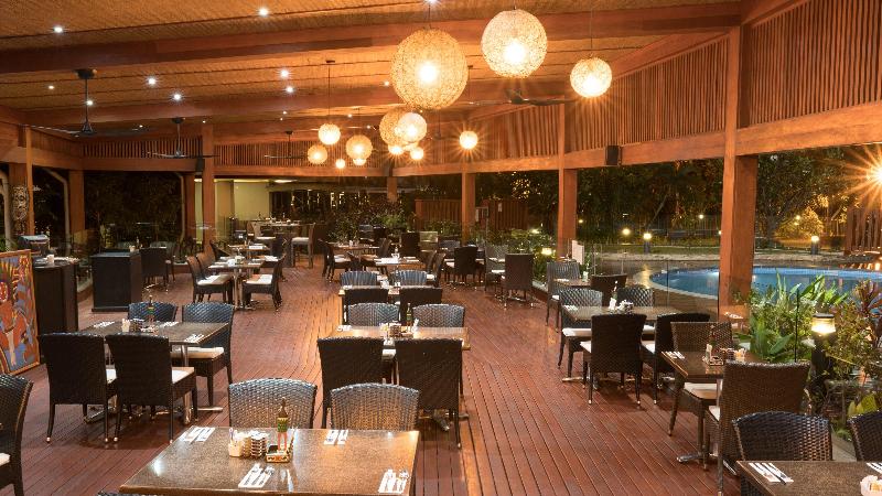 Holiday Inn & Suites Port Moresby image