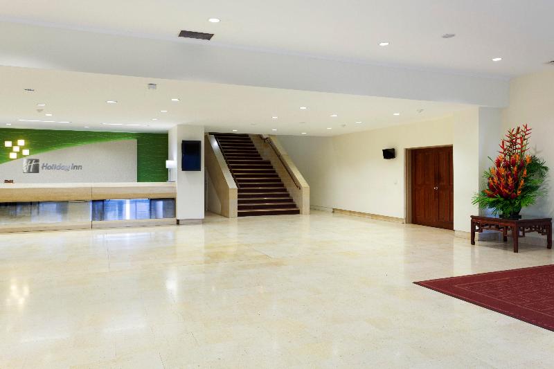 Holiday Inn & Suites Port Moresby image