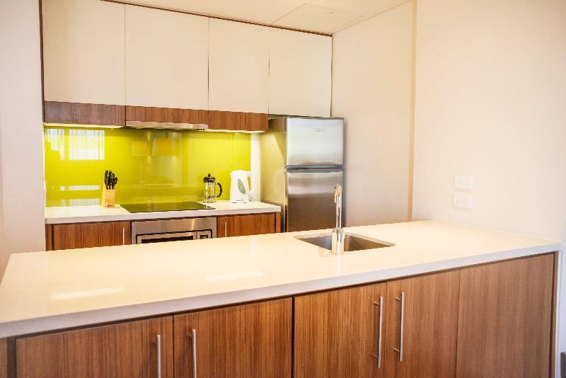 Holiday Inn & Suites Port Moresby image