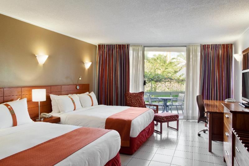 Holiday Inn & Suites Port Moresby image